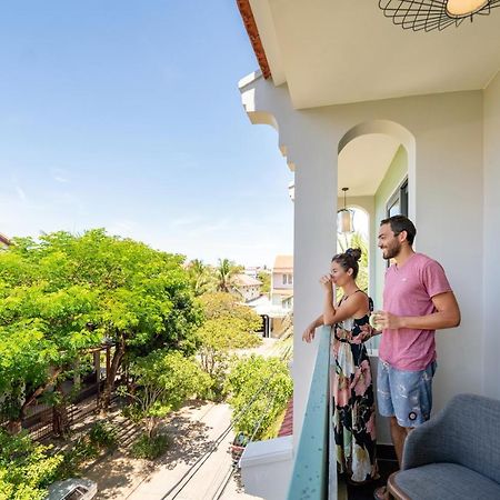 Lacasa Old Town Villa Hội An Kültér fotó