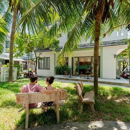 Lacasa Old Town Villa Hội An Kültér fotó