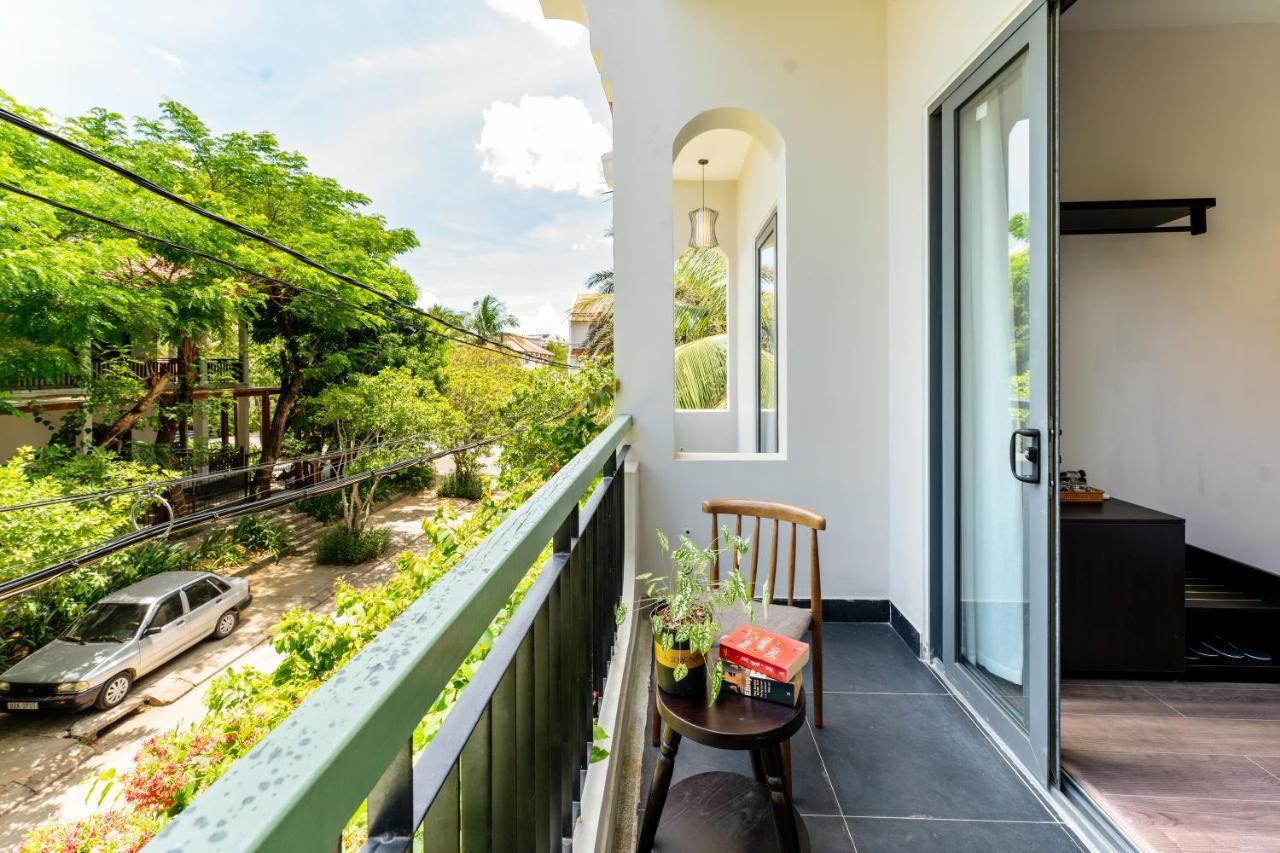 Lacasa Old Town Villa Hội An Kültér fotó