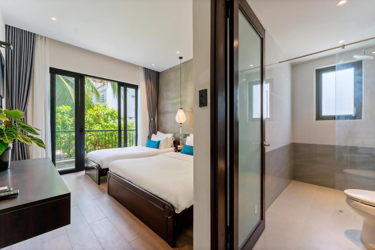 Lacasa Old Town Villa Hội An Kültér fotó