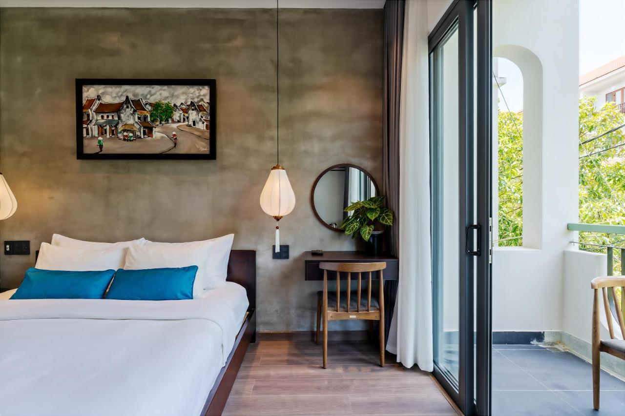 Lacasa Old Town Villa Hội An Kültér fotó