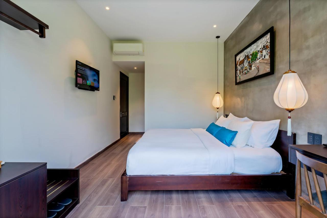 Lacasa Old Town Villa Hội An Kültér fotó