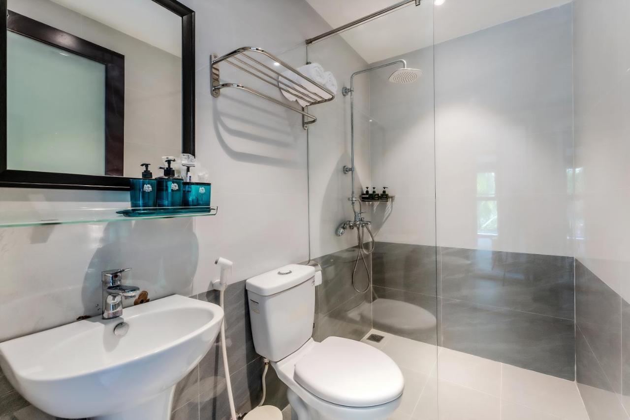 Lacasa Old Town Villa Hội An Kültér fotó