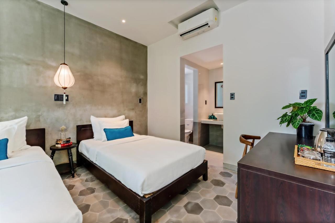 Lacasa Old Town Villa Hội An Kültér fotó