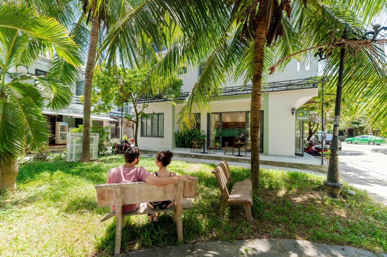 Lacasa Old Town Villa Hội An Kültér fotó