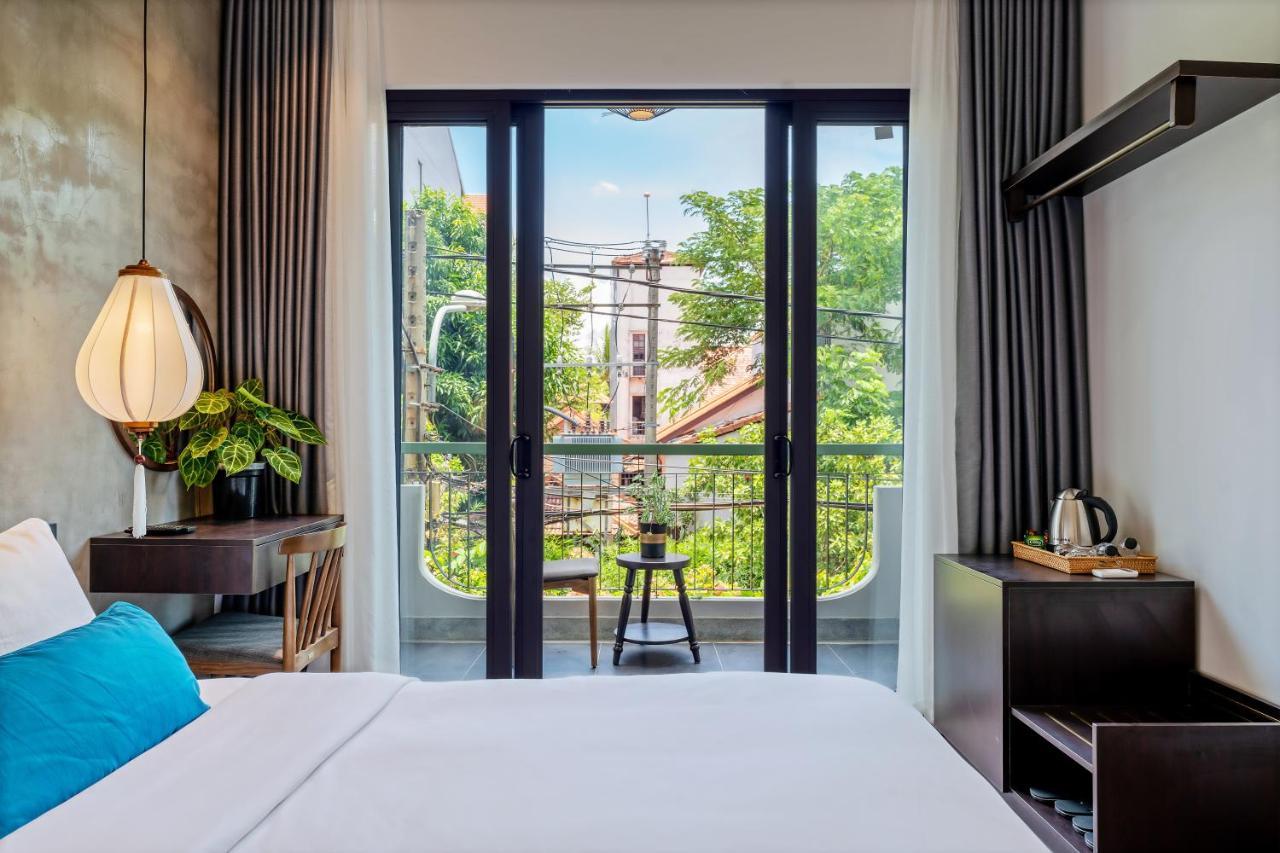 Lacasa Old Town Villa Hội An Kültér fotó