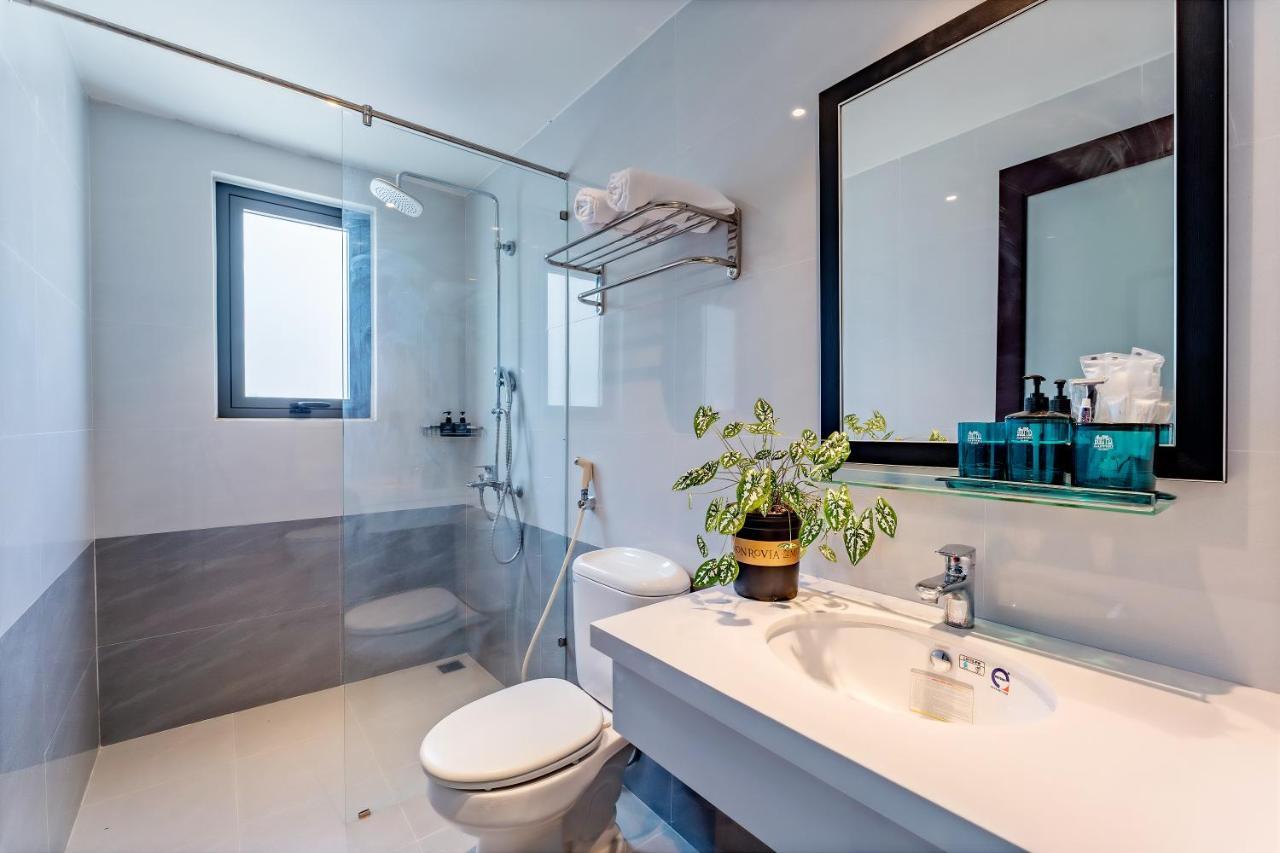 Lacasa Old Town Villa Hội An Kültér fotó