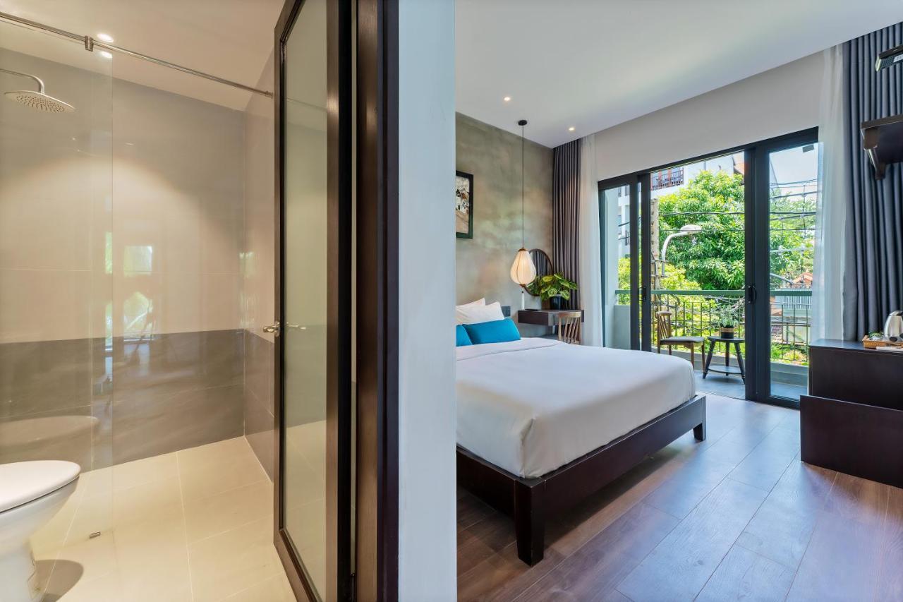 Lacasa Old Town Villa Hội An Kültér fotó