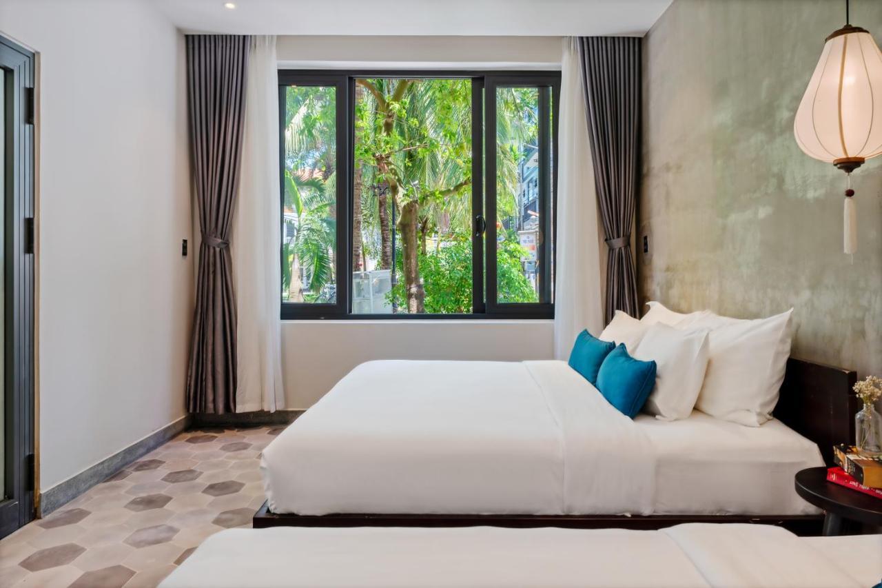 Lacasa Old Town Villa Hội An Kültér fotó